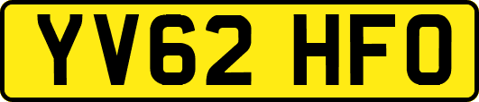 YV62HFO