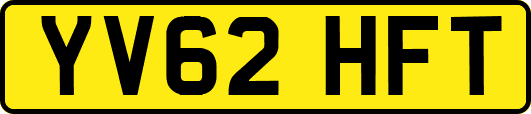 YV62HFT