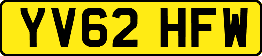 YV62HFW