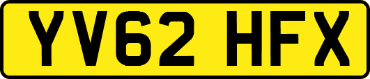YV62HFX