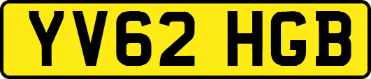 YV62HGB