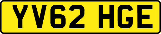 YV62HGE