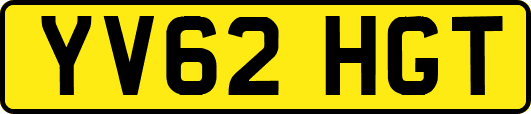 YV62HGT