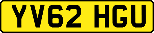 YV62HGU