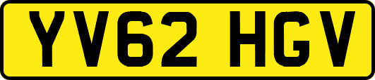 YV62HGV