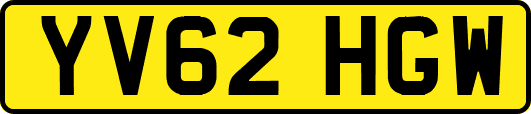 YV62HGW