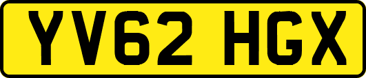 YV62HGX