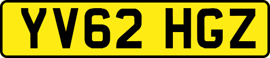 YV62HGZ
