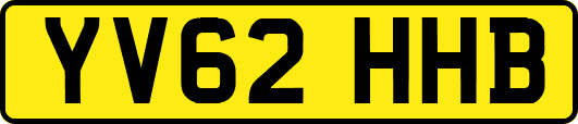 YV62HHB