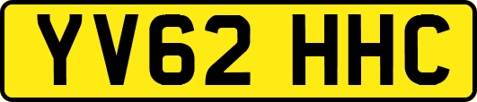 YV62HHC