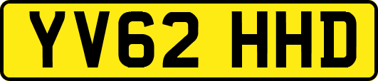 YV62HHD