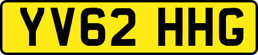YV62HHG