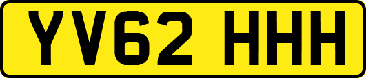 YV62HHH