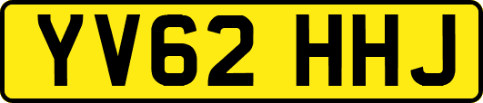 YV62HHJ