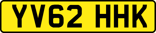 YV62HHK