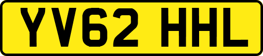 YV62HHL
