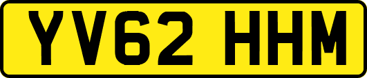 YV62HHM