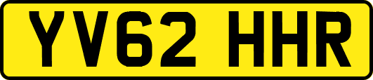 YV62HHR