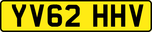 YV62HHV