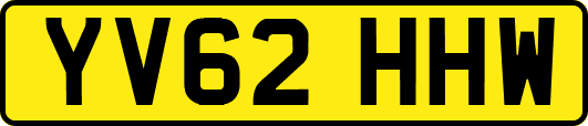 YV62HHW