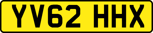YV62HHX