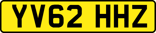 YV62HHZ