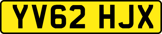 YV62HJX