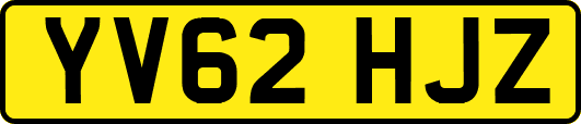 YV62HJZ