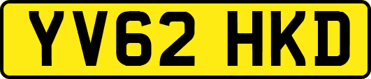 YV62HKD
