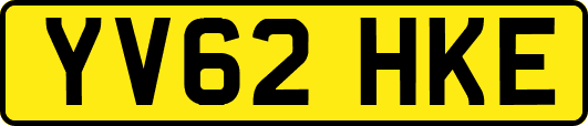 YV62HKE