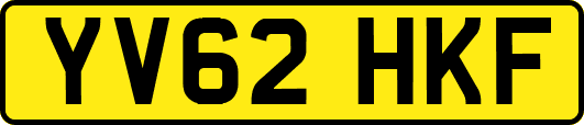 YV62HKF