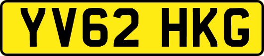YV62HKG