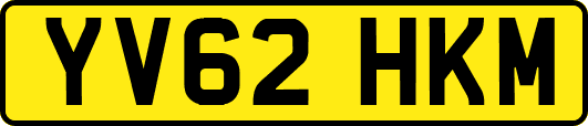 YV62HKM