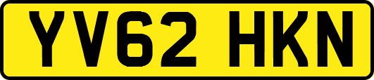 YV62HKN