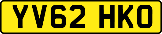YV62HKO