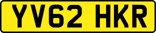 YV62HKR