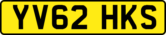 YV62HKS