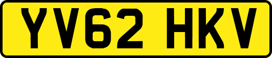 YV62HKV