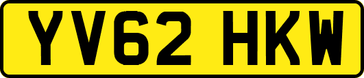 YV62HKW