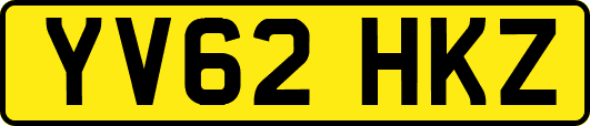 YV62HKZ