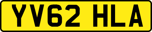 YV62HLA