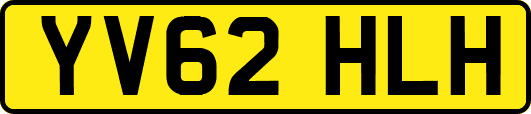 YV62HLH