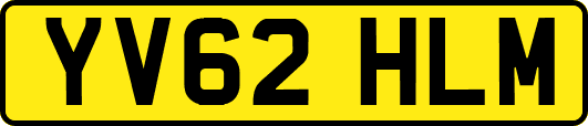 YV62HLM