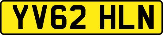 YV62HLN