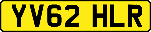 YV62HLR