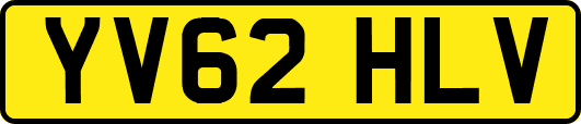 YV62HLV