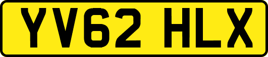 YV62HLX