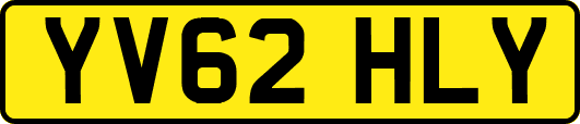 YV62HLY