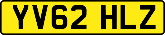 YV62HLZ