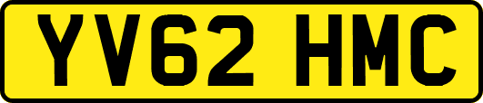 YV62HMC
